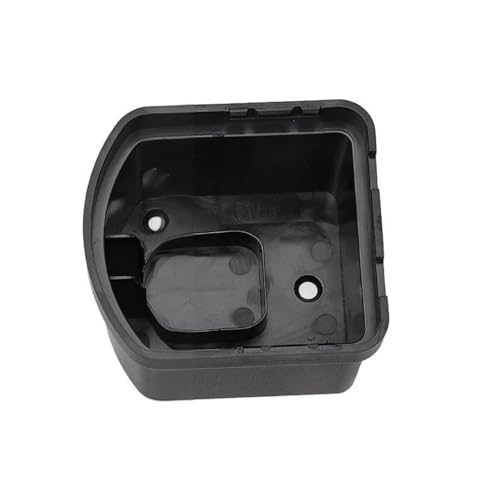 XuQiZZpp Batteriehalter Wandhalterung Batterie-Dock-Halter für 18 V Elektrowerkzeughalter Halterung Befestigung Schutz für Batteriebefestigung von XuQiZZpp