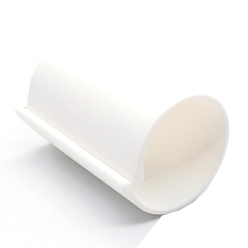 XuQiZZpp Diamant-Malerei-Leinwandhalter, sicheres Rollsystem für präzise Kunstwerke, mit 3D-gedrucktem Ständer und Metallverschlüssen XuQiZZpp Diamant-Malerei-Leinwandhalter, sicheres Rollsystem für präzise Kunstwerke, mit 3D-gedrucktem Ständer und Metallverschlüssen von XuQiZZpp