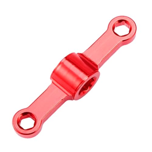 XuQiZZpp Durability Motor Nut Removal Tool Propellers Nut Quick Release Wrench for 2204 2205 Brushless Motors Enthusiasts Motor Tool von XuQiZZpp