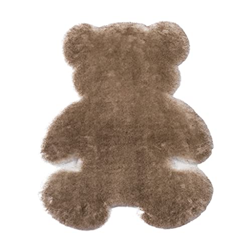 XuQiZZpp Einfache Teppichmatte für Zuhause, Schlafzimmer, Wohnzimmer, Küche, Schlafzimmer, rutschfeste Matte, Tür, Fußmatten von XuQiZZpp