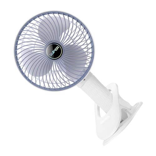 XuQiZZpp Handventilator mit USB-Aufladung und 3 einstellbaren Windgeschwindigkeiten, Miniatur-Schreibtischventilator, Kühlgerät für Büroangestellte, tragbarer Ventilator im Freien XuQiZZpp Handventilator mit USB-Aufladung und 3 einstellbaren Windgeschwindigkeiten, Miniatur-Schreibtischventilator, Kühlgerät für Büroangestellte, tragbarer Ventilator im Freien von XuQiZZpp
