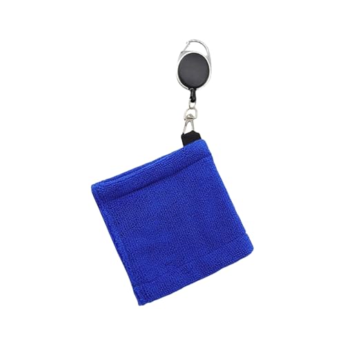 XuQiZZpp Mikrofaser-Golf-Handtuch mit Teleskop-Seil, Reinigungstücher, Waschlappen, Wasseraufnahme, Zubehör, Sport, Angeln, Golftasche XuQiZZpp Mikrofaser-Golf-Handtuch mit Teleskop-Seil, Reinigungstücher, Waschlappen, Wasseraufnahme, Zubehör, Sport, Angeln, Golftasche von XuQiZZpp