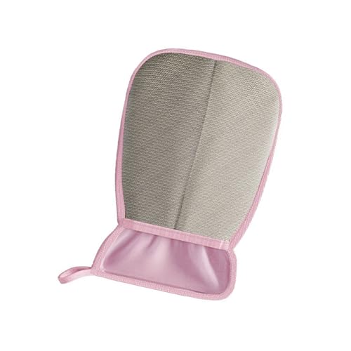 XuQiZZpp Statics Adsorptionshandschuhe für Haustiere, entfernt effizient lose Felle von Katzen, Hunde, waschbar und bequem, Haustierpflege-Handschuh von XuQiZZpp