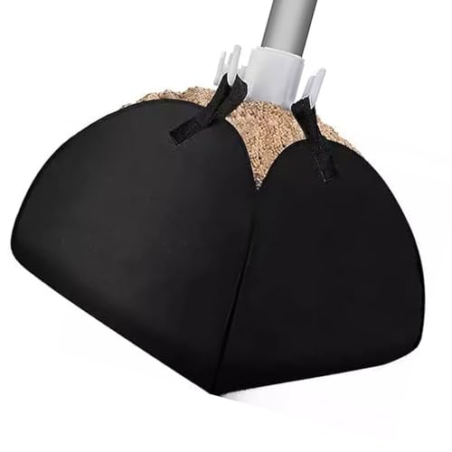 XuQiZZpp Strandschirm, Sand, strapazierfähig, winddicht, mit Aufbewahrungstasche, für den Außenbereich, Garten, Stabilitätsschirm, Sand XuQiZZpp Strandschirm, Sand, strapazierfähig, winddicht, mit Aufbewahrungstasche, für den Außenbereich, Garten, Stabilitätsschirm, Sand von XuQiZZpp