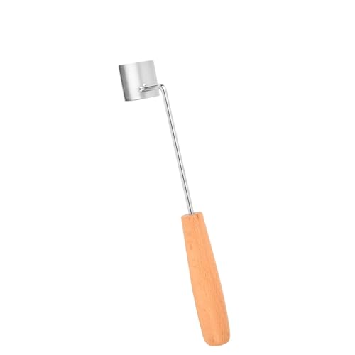 1.Edelstahl Maisschäler mit ergonomischem Holzgriff Müheloses Kernelabisolieren Spülmaschinenfest für Haus & Außenbereich Rostfreier Maisbeizer mit Holzgriff 1.Edelstahl Maisschäler mit ergonomischem Holzgriff Müheloses Kernelabisolieren Spülmaschinenfest für Haus & Außenbereich Rostfreier Maisbeizer mit Holzgriff von Xuancai
