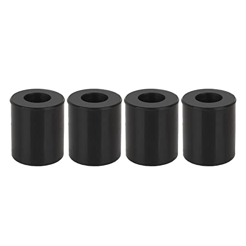 4 Stück/Set Drucker-Heißbett-Nivellierung Silikonsäule Hochtemperatur-feste Abstandshalter für Ender3/CR10 CR10S Hochtemperatur-Abstandshalter von Xuancai