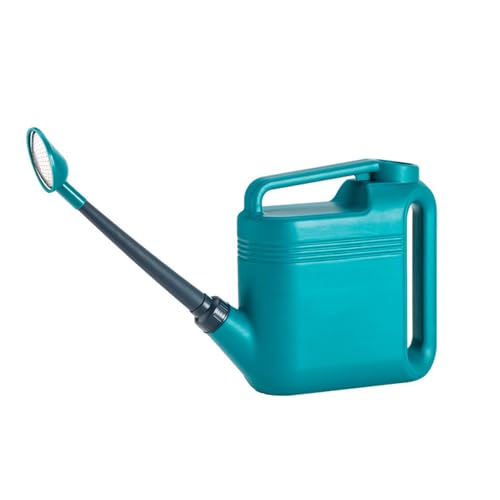 5 l Blumengießkanne mit bequemem Griff, großer Wassersprüher für den Innen- und Außenbereich, Mehrzweck-Wassersprüher von Xuancai