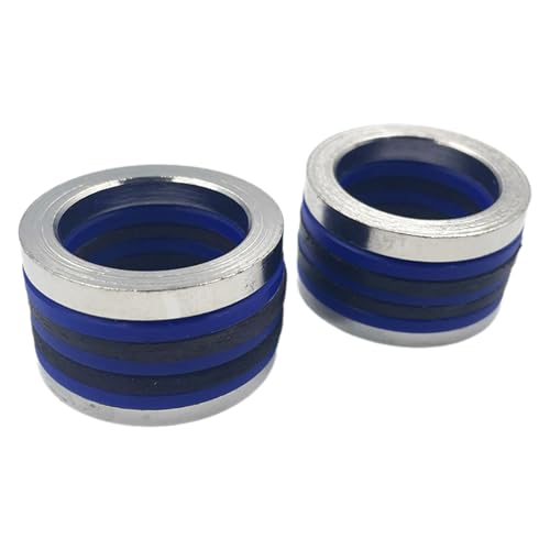 970 Airless Sprühgeräte Pumpen Reparatursätze Dichtung Dichtung Filter Pumpen Kits für 695 795 3900 Farbsprüher Farbsprühgerät Farbsprühset von Xuancai