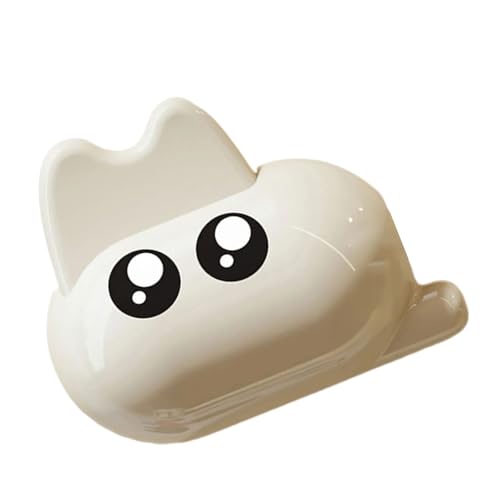 Adorable Dentals Hygienes Aufbewahrungskoffer, staubdicht, Zahnbürsten-Organizer für elektrische Handbürsten, Cartoon-Zahnbürstenschutz Adorable Dentals Hygienes Aufbewahrungskoffer, staubdicht, Zahnbürsten-Organizer für elektrische Handbürsten, Cartoon-Zahnbürstenschutz von Xuancai