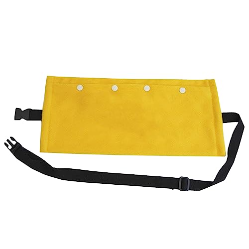 Bequeme Reptilien-Tragetasche für Meerschweinchen, Chinchillas, Schultertasche für Igel, Reptilien, Kleintiere, Schulter Bequeme Reptilien-Tragetasche für Meerschweinchen, Chinchillas, Schultertasche für Igel, Reptilien, Kleintiere, Schulter von Xuancai