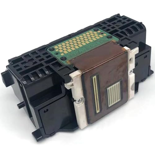 Druckkopf QY6 0082 für Qy60082 MG5480 IP7280 MG6480 MG5580 Drucker mit konsistenter Ausgangsleistung, nicht verstopfender Druckkopf-kompatible Drucker Druckkopf QY6 0082 für Qy60082 MG5480 IP7280 MG6480 MG5580 Drucker mit konsistenter Ausgangsleistung, nicht verstopfender Druckkopf-kompatible Drucker von Xuancai