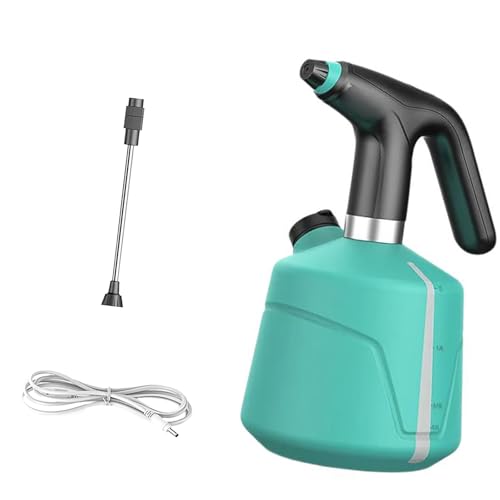 Effizienter USB-betriebener elektrischer Pflanzensprüher mit tragbarem Griff für einfache und bequeme Gartenarbeit, Pflanzenpflege im Innen- und Außenbereich von Xuancai