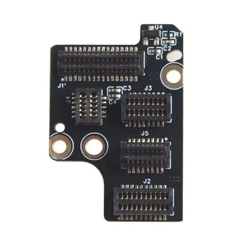 Extruder Board Einfache Installation für Lab P1 Extrusion 3D Drucker Zubehör für Designer und Ingenieure von Xuancai