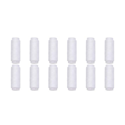 Farbiges Nähgarn für Maschinen-Handnähte, 120 Spulen aus Polyester, Stickmaschinen, Polstergarn Farbiges Nähgarn für Maschinen-Handnähte, 120 Spulen aus Polyester, Stickmaschinen, Polstergarn von Xuancai