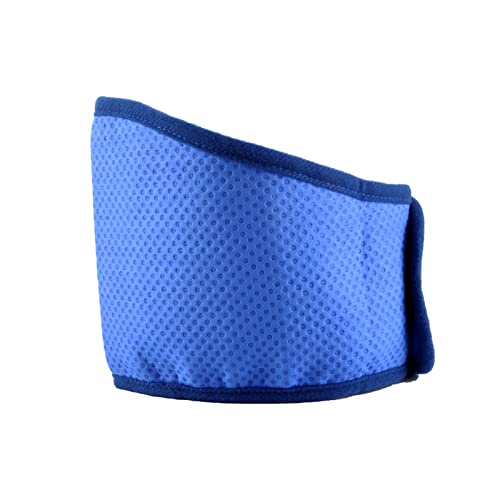 Haustier-Sommer-Halsband, kühlendes Halsband, Katze, kühlend, Outdoor, Anti-Ausstich-Eiskissen, atmungsaktiv, für Spaziergänge, kühlende Bandanas, Schal Haustier-Sommer-Halsband, kühlendes Halsband, Katze, kühlend, Outdoor, Anti-Ausstich-Eiskissen, atmungsaktiv, für Spaziergänge, kühlende Bandanas, Schal von Xuancai