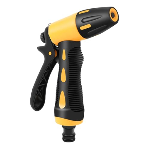 Hochdruck-Autowaschwassersprüher Haushalt verlängerte Stange Auto Reinigungswerkzeug Gartenarbeit Sprüher Schlauch Rohr Bewässerung Gartenschlauch Düse Griff von Xuancai