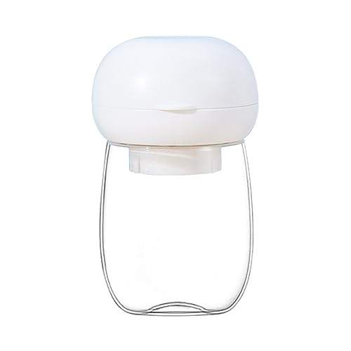 Hunde-Wasserflasche mit Wasserspender, Trinknapf für Outdoor-Spaziergänge, Reisen, Hochtemperaturbeständigkeit, tragbarer Hundeflaschenspender Hunde-Wasserflasche mit Wasserspender, Trinknapf für Outdoor-Spaziergänge, Reisen, Hochtemperaturbeständigkeit, tragbarer Hundeflaschenspender von Xuancai