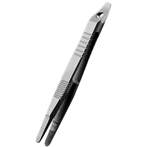 Legierung Pinzette Steckschlüssel Outdoor Schraubenschlüssel Tragbare Zange Industriepinzette für Reparatur Uhr Kleine Gadget Pinzette Legierung Pinzette Steckschlüssel Outdoor Schraubenschlüssel Tragbare Zange Industriepinzette für Reparatur Uhr Kleine Gadget Pinzette von Xuancai
