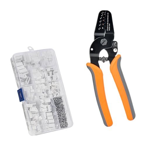 Offene Fässer Crimpzange T-Klemmen und Verbinder Hand-Crimper Werkzeug Elektriker Reparatur Professionelle Crimping Offene Fässer Crimpzange T-Klemmen und Verbinder Hand-Crimper Werkzeug Elektriker Reparatur Professionelle Crimping von Xuancai