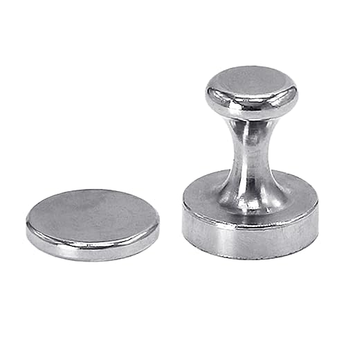 Reparatur-Magnetring für Akustikgitarren mit Griff, Magnet, Musikinstrumente, Werkzeuge für Plattenrestaurierungsteile und Zubehör, Reparaturwerkzeug für Gitarrenbauer von Xuancai