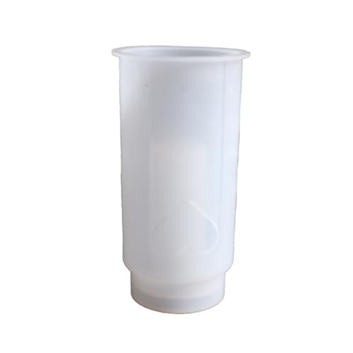 Silikon-Liebeszylinder-Vasenformen, Blumentöpfe, Harzformen, Halter, Gussteile für Tisch, Heimdekoration, Silikon, Liebeszylinder, Vase, Blumentöpfe, Gussteile, Formzubehör Silikon-Liebeszylinder-Vasenformen, Blumentöpfe, Harzformen, Halter, Gussteile für Tisch, Heimdekoration, Silikon, Liebeszylinder, Vase, Blumentöpfe, Gussteile, Formzubehör von Xuancai