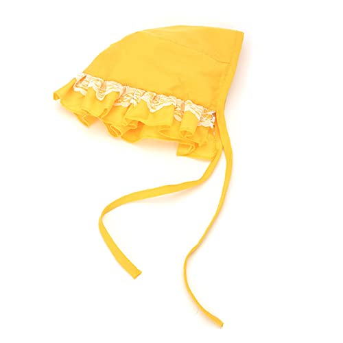 Sonnenblenden für Haustiere, verstellbar, für den Außenbereich, atmungsaktiv, für kleine Rassen, Chihuahuas, Yorkies, Haustier-Visiere für kleine Rassen Sonnenblenden für Haustiere, verstellbar, für den Außenbereich, atmungsaktiv, für kleine Rassen, Chihuahuas, Yorkies, Haustier-Visiere für kleine Rassen von Xuancai