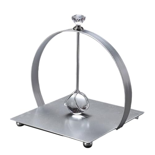 Taschentuchspender mit goldfarbenen Akzenten, quadratische Form, rutschfestes Design, perfekt für Terrassen, Esszimmer, Büro, Schreibtisch-Organizer Taschentuchspender mit goldfarbenen Akzenten, quadratische Form, rutschfestes Design, perfekt für Terrassen, Esszimmer, Büro, Schreibtisch-Organizer von Xuancai