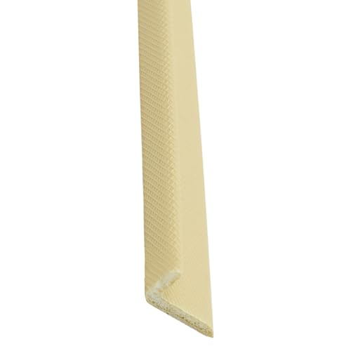 Tragbare Türdichtungsstreifen für Schrank- und Kleiderschrank, L-förmige Designs für effektiven Klang und schützende Haushaltstür-Zugluftstopper Tragbare Türdichtungsstreifen für Schrank- und Kleiderschrank, L-förmige Designs für effektiven Klang und schützende Haushaltstür-Zugluftstopper von Xuancai