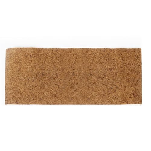 Xuancai BeardedDragon Substrat Kokosfaser-Bettwäsche für BeardedDragon Schlafunterlage Terrarien Liner Zubehör Haustier Substrat Liner Xuancai BeardedDragon Substrat Kokosfaser-Bettwäsche für BeardedDragon Schlafunterlage Terrarien Liner Zubehör Haustier Substrat Liner von Xuancai