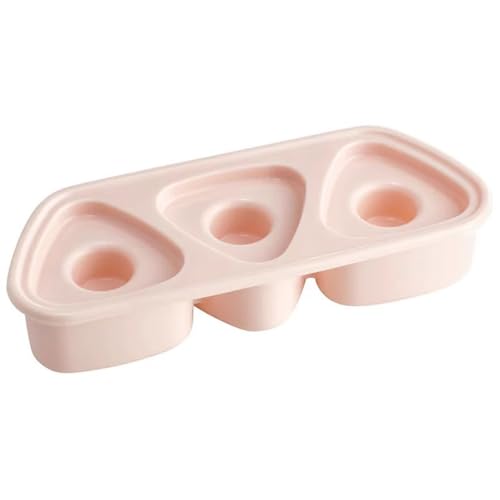 Xuancai Kitchen Rice Triangled Onigiris Simple Rice Sphere Maker Practical Sushis Tool for Kitchen Crafting Xuancai Kitchen Rice Triangled Onigiris Simple Rice Sphere Maker Practical Sushis Tool for Kitchen Crafting von Xuancai