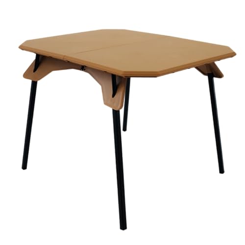 Xuancai Leichter Campingtisch, tragbar, zusammenklappbar, Strandtisch mit verstellbaren Höhen, zusammenklappbar, Picknicktische Xuancai Leichter Campingtisch, tragbar, zusammenklappbar, Strandtisch mit verstellbaren Höhen, zusammenklappbar, Picknicktische von Xuancai