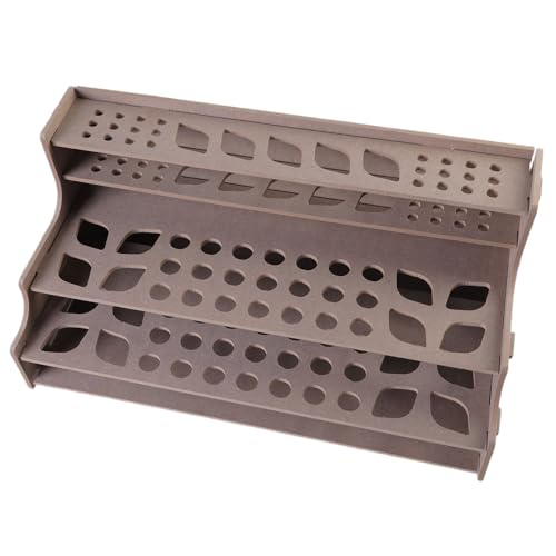 Xuancai Multifunktionaler Werkzeugständer Schraubendreher Organizer Halter Regal Einfach zu installieren Lagerregal Lagerregal Organizer Praktische Halterung für Desktop Xuancai Multifunktionaler Werkzeugständer Schraubendreher Organizer Halter Regal Einfach zu installieren Lagerregal Lagerregal Organizer Praktische Halterung für Desktop von Xuancai