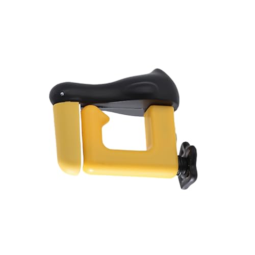 Xuancai Robuster ABS-Haken mit Silikon-Pads, tragbares Zubehör zum Schutz von Oberflächen und bietet gleichzeitig hohe Leistung, Unterstützung für den Eingangsbereich Xuancai Robuster ABS-Haken mit Silikon-Pads, tragbares Zubehör zum Schutz von Oberflächen und bietet gleichzeitig hohe Leistung, Unterstützung für den Eingangsbereich von Xuancai