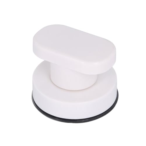 Xuancai Starker Saugnapf für Schublade, Glas, Spiegel, Wand, Fliesengriffe, Toilette, Badezimmer, Tür, Zug, Vakuum-Saugnapf-Griff von Xuancai