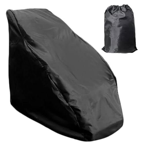 Xuancai Stuhlhusse, maschinenwaschbar, für Massagestühle, wasserdicht, schmutzabweisend, staubdicht, Möbelschutz, Stuhlbezug für Zuhause Xuancai Stuhlhusse, maschinenwaschbar, für Massagestühle, wasserdicht, schmutzabweisend, staubdicht, Möbelschutz, Stuhlbezug für Zuhause von Xuancai