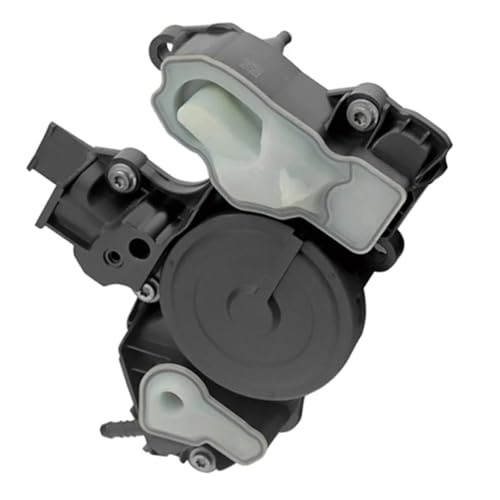 06K103495BL Ersatzventile Ölabscheider Filtrationseinheit für Auto Erweiterte Motorfunktionalität Wasserabscheider von Xuanxi