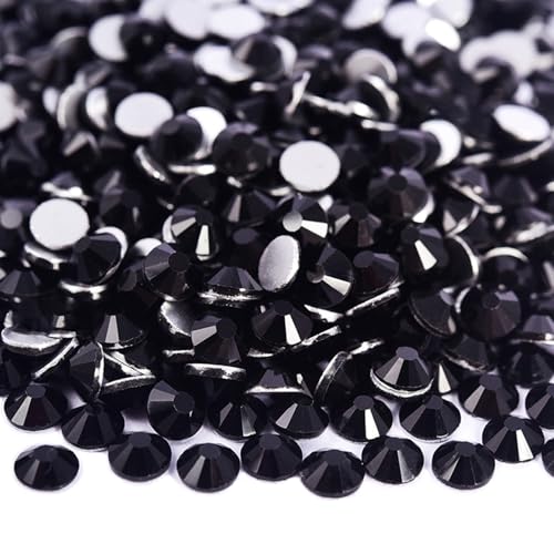 1440 Bastelperlen in gemischten Farbtönen, farbecht, geeignet für robuste, handgefertigte Kreationen, Kunstbedarf für Heimdekoration 1440 Bastelperlen in gemischten Farbtönen, farbecht, geeignet für robuste, handgefertigte Kreationen, Kunstbedarf für Heimdekoration von Xuanxi