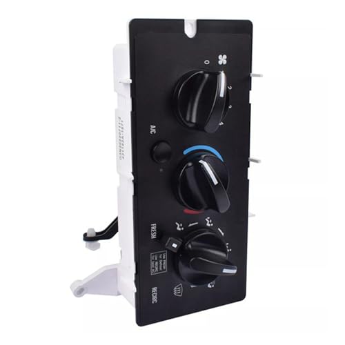 Direct Fit Steuermodul CH613 CV713 2001 2005 HVAC Systematic ABS Durability Design Truck Control Panel von Xuanxi