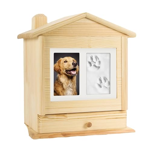 Xuanxi Haustierurne für Haustierbox kann Foto Hundebox Beerdigung Urne für Einäscherung Beerdigung Supplies Haustier Urne Box für Hunde Haustier Urnen für Katzen Haustier Urne Box Platz Foto Xuanxi Haustierurne für Haustierbox kann Foto Hundebox Beerdigung Urne für Einäscherung Beerdigung Supplies Haustier Urne Box für Hunde Haustier Urnen für Katzen Haustier Urne Box Platz Foto von Xuanxi