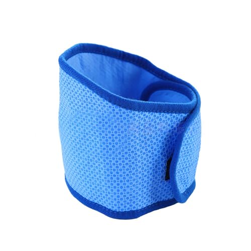Hundehalstuch, wiederverwendbar, kühlend, schnell trocknend, für Outdoor-Aktivitäten, verdunstendes kühlendes Hundehalsband Hundehalstuch, wiederverwendbar, kühlend, schnell trocknend, für Outdoor-Aktivitäten, verdunstendes kühlendes Hundehalsband von Xuanxi