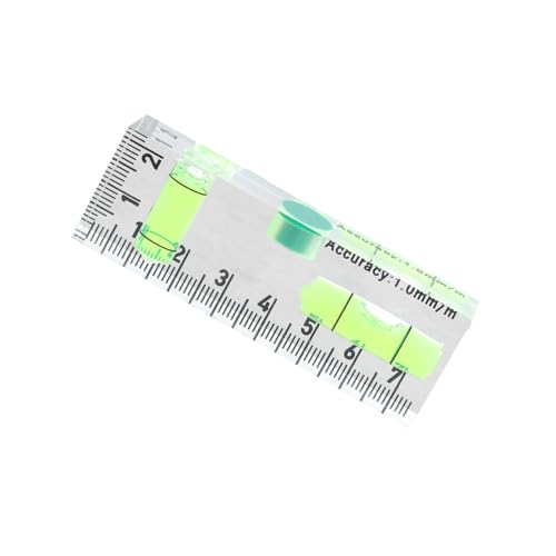 Kleine Ebenen Werkzeug Konstruktionswerkzeug mit 90°/180° Ebenen Bubble Pocket Acryl Check Bubble Base Pocket Kleine Ebenen Werkzeug Konstruktionswerkzeug mit 90°/180° Ebenen Bubble Pocket Acryl Check Bubble Base Pocket von Xuanxi