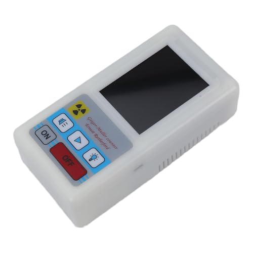 Kleines Strahlungserkennungsmessgerät, lange Lebensdauer, Gehäuse, ideal für Materialprüfung und Überprüfung von Strahlungsmessgeräten Kleines Strahlungserkennungsmessgerät, lange Lebensdauer, Gehäuse, ideal für Materialprüfung und Überprüfung von Strahlungsmessgeräten von Xuanxi