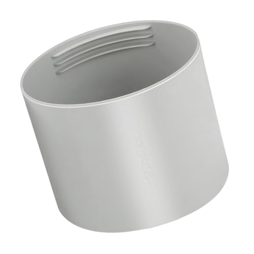 Klimaanlage Abluftschlauch Kupplung Adapter Klimaanlage Verlängerung Set Textur geeignet Hochtemperaturbeständiger Schlauchadapter von Xuanxi