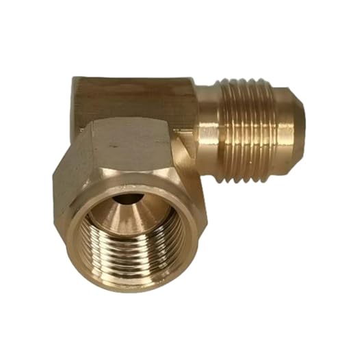 Messing Adapter 5/20.3 cm Starke Leitung Anschluss Kupplung Rohrkupplung Vorrichtung für Geräte Dichtungen Messing Fitting von Xuanxi