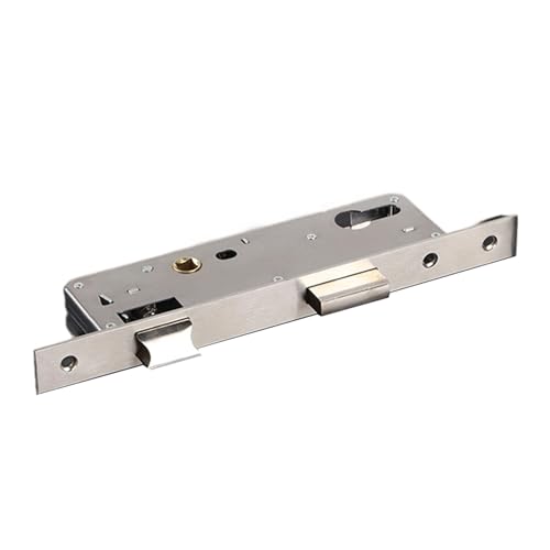 Oxxggkao Stahltür, hohe Sicherheit, robustes Anti-Diebstahl-Design, für Türen der Serie 8535, 8520, 8530, Aluminiumtür von Xuanxi