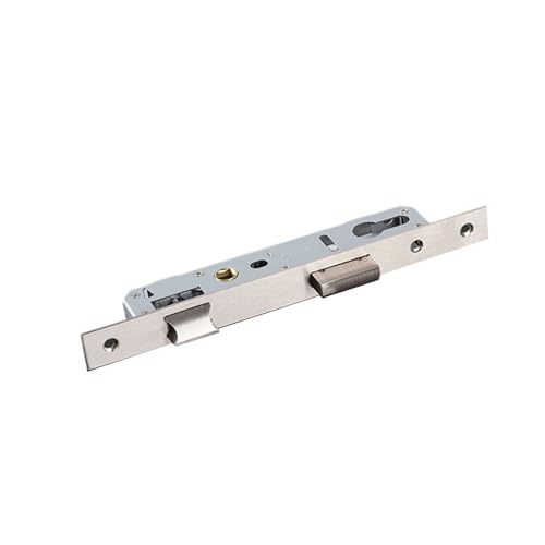 Oxxggkao Stahltür, hohe Sicherheit, robustes Anti-Diebstahl-Design, für Türen der Serie 8535, 8520, 8530, Aluminiumtür von Xuanxi