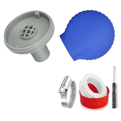 Pool Einlaufdüse Auslass Durchmesser 32mm mit Anschluss Zubehör Pools Düsen Auslassdüse Pool Einlaufdüse Auslass Durchmesser 32mm mit Anschluss Zubehör Pools Düsen Auslassdüse von Xuanxi