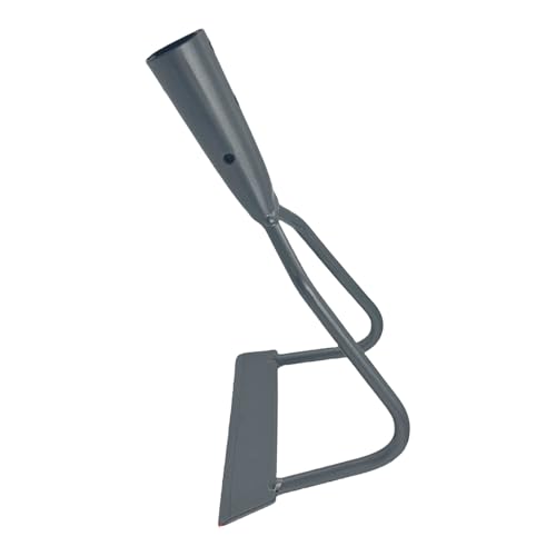 Robuster Gartenschaber Breite verlängerter Griff Edelstahl Unkrauthacke für effiziente Rasenflächen Moos Schmutz Reinigung Gartenreinigungsschaufel Robuster Gartenschaber Breite verlängerter Griff Edelstahl Unkrauthacke für effiziente Rasenflächen Moos Schmutz Reinigung Gartenreinigungsschaufel von Xuanxi