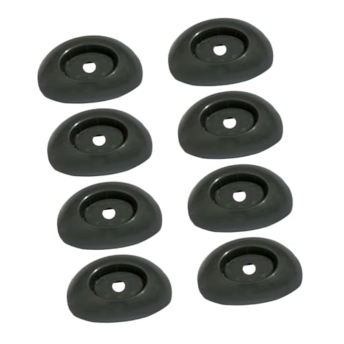 Starke vertikale Pools Basis korrosionsbeständiger Montagefuß für große Schwimmbäder, sichere vertikale Pools von Xuanxi