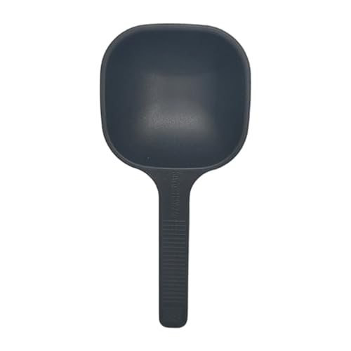 Tragbare Kaffeeschaufel, bequemer Griff, für Reisen, Camping oder den täglichen Gebrauch, Presspulver, Löffel, Kaffee-Messlöffel Tragbare Kaffeeschaufel, bequemer Griff, für Reisen, Camping oder den täglichen Gebrauch, Presspulver, Löffel, Kaffee-Messlöffel von Xuanxi